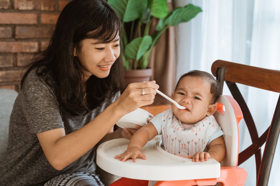 Top 10 Recommended Baby-Friendly Restaurants in Singapore