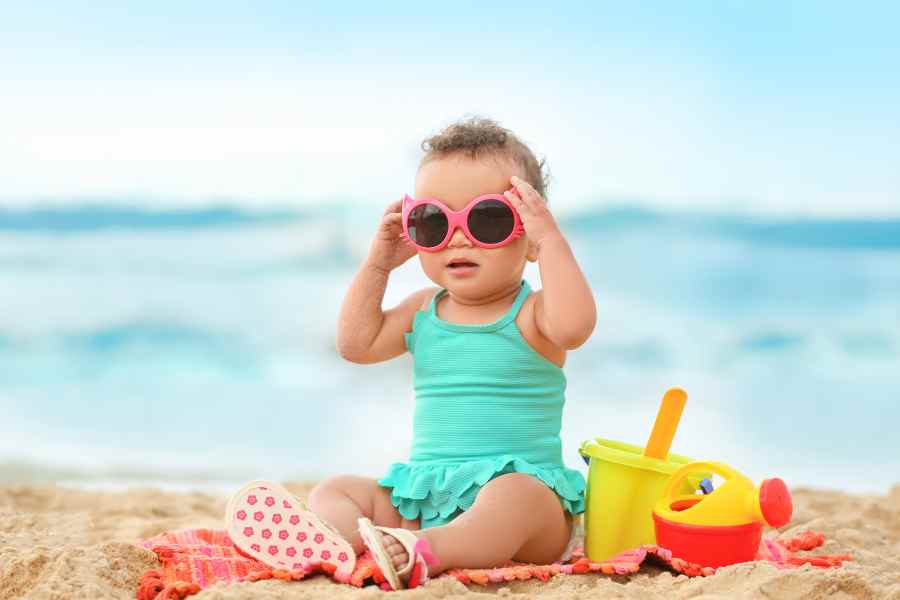 Fun Toddler Activities for September/October Holidays in Singapore