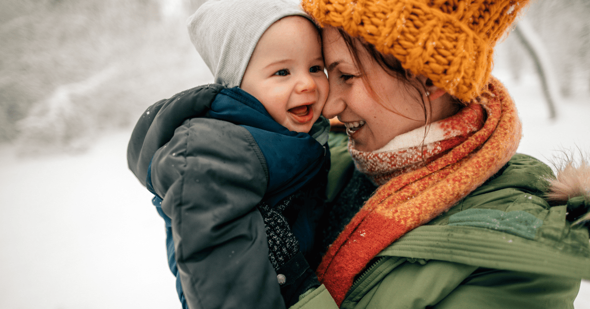 Top 40 Cozy and Cool Winter Names for Boys and Girls