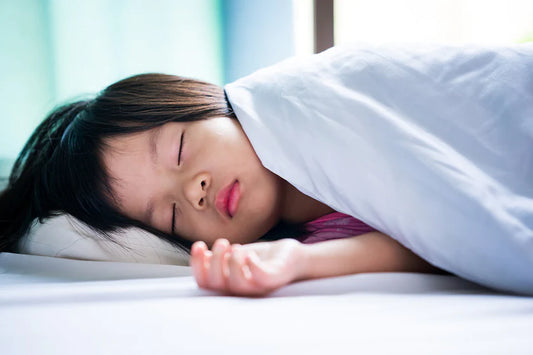 How to Create a Warm Sleeping Environment for Your Child